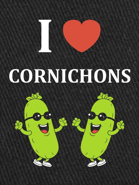 Humour Cornichon