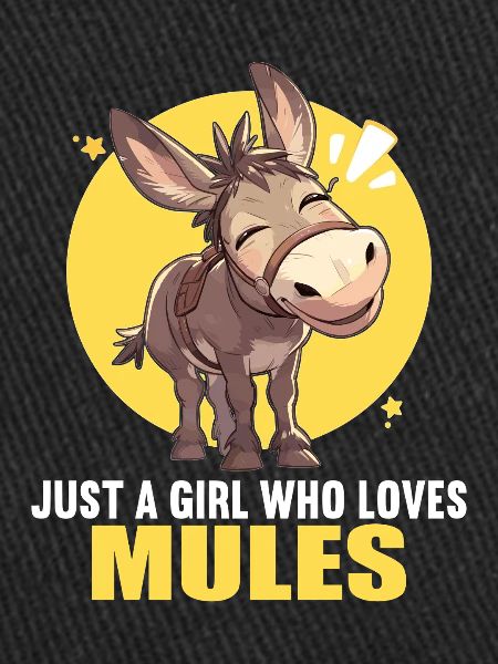 Mules Mule