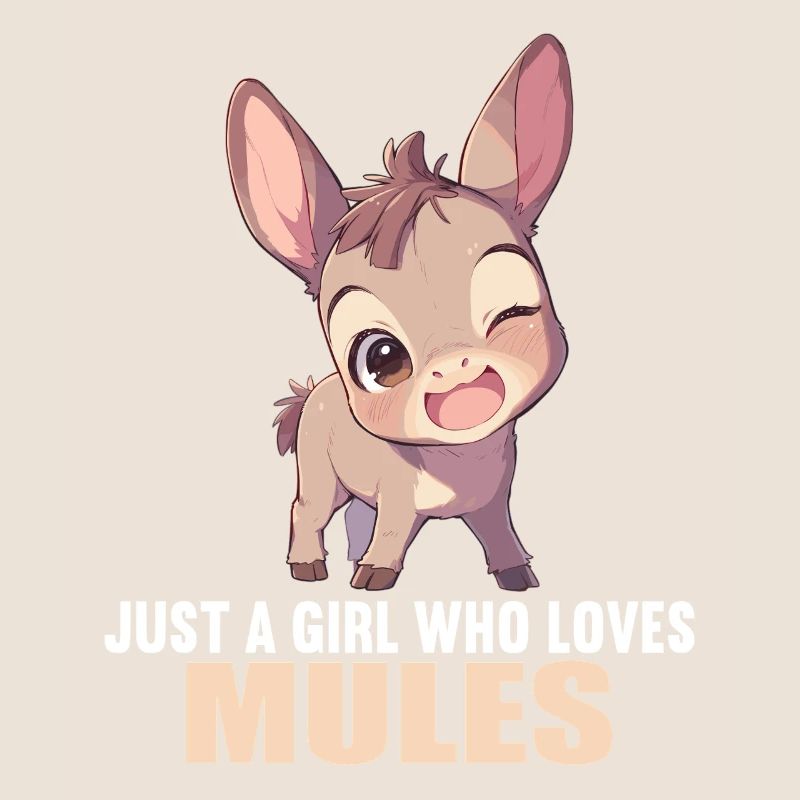 Mules Mule