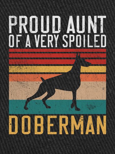 Cadeaux Doberman