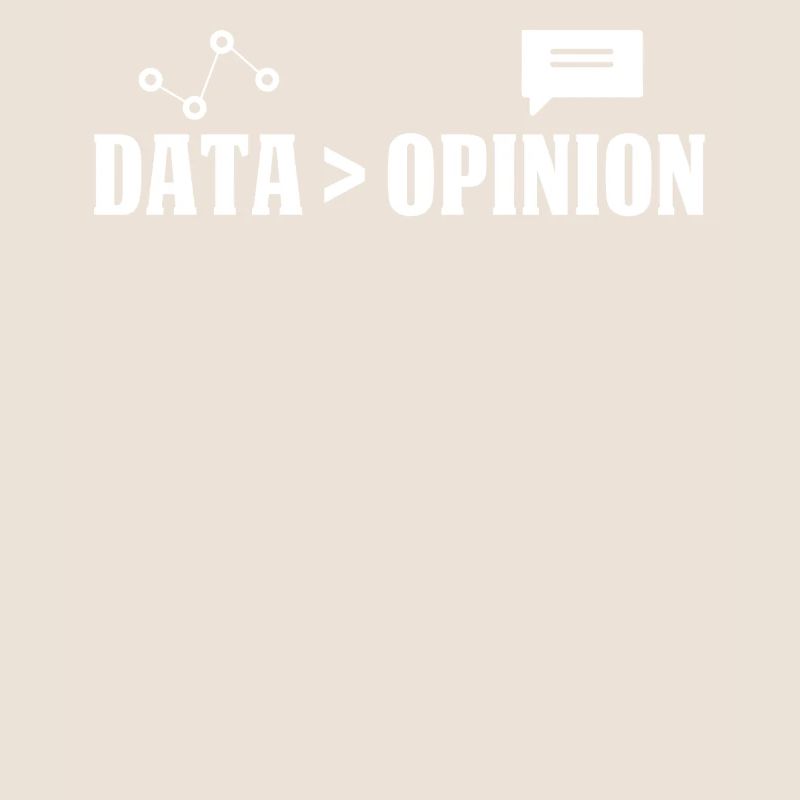 Data Opinion Spreadsheet Funny Data Scientist
