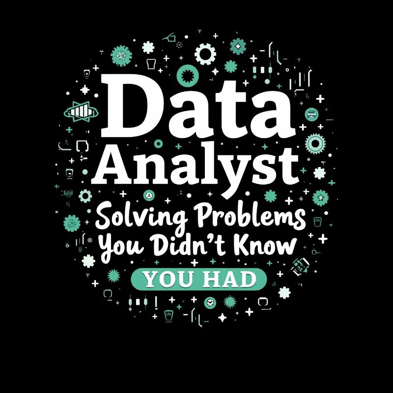 Data Analyst Big Data Specialist Business