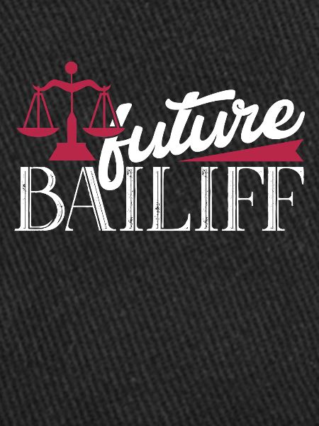 Bailiff Future Bailiff