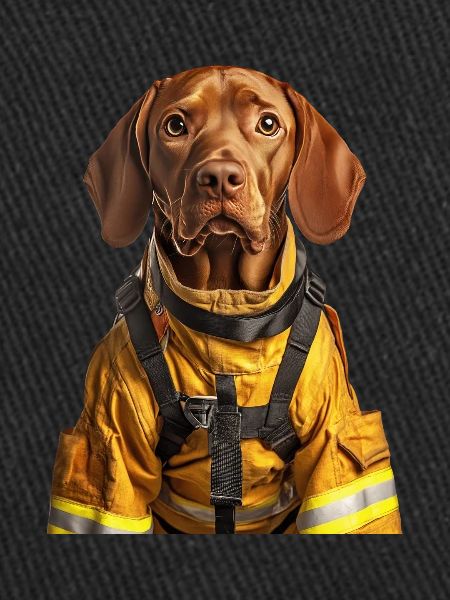 Vizsla