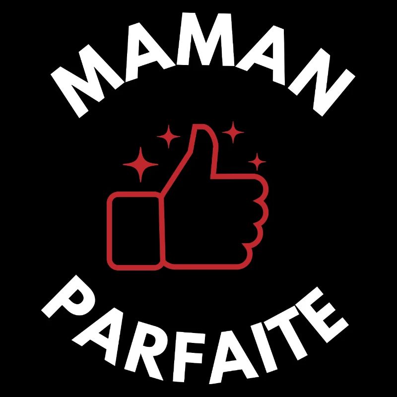 Perfect Mom - Mama Geschenkidee