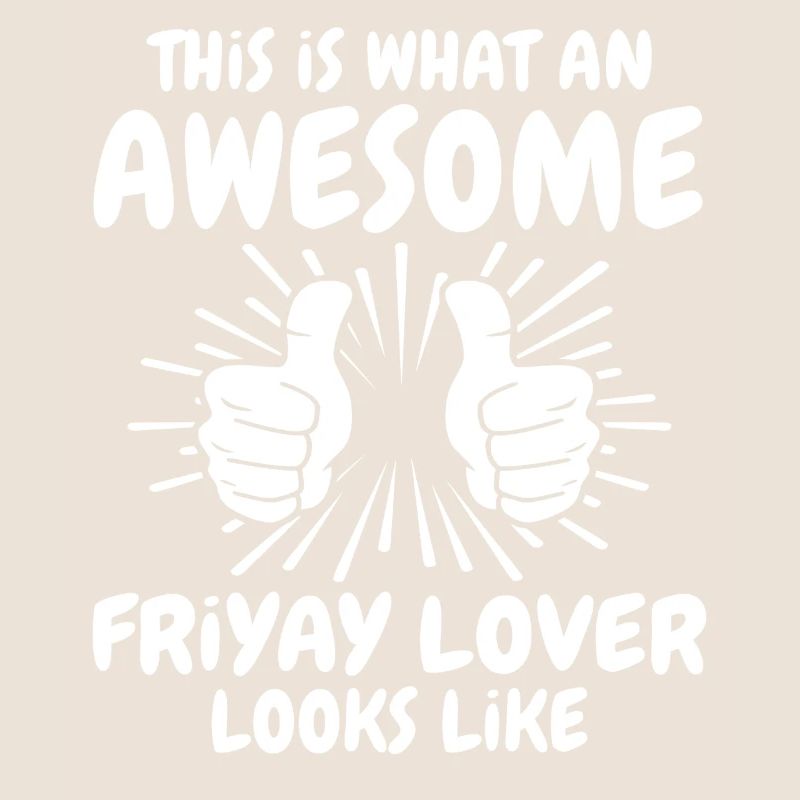 Friyay