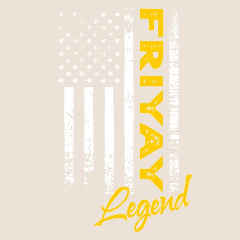 Friyay Legend
