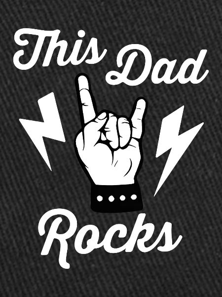 This Dad Rocks