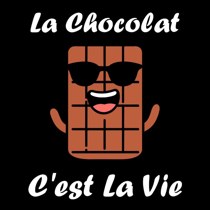 Humour Chocolat