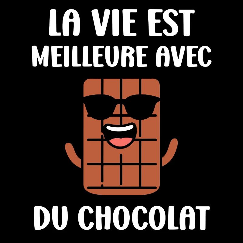 Humour Chocolat