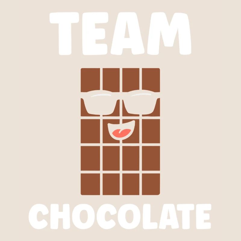 Humour Chocolat