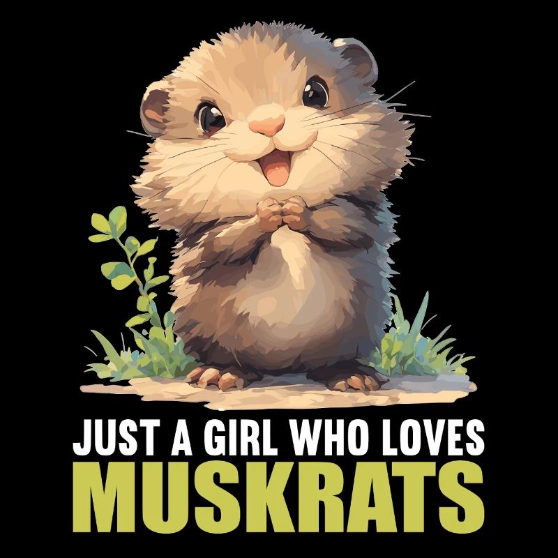 Rat musqué