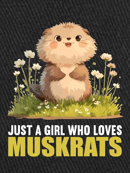 Rat musqué