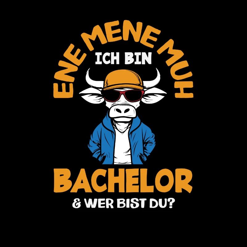 Ich Bin Bachelor & Wer Bist Du
