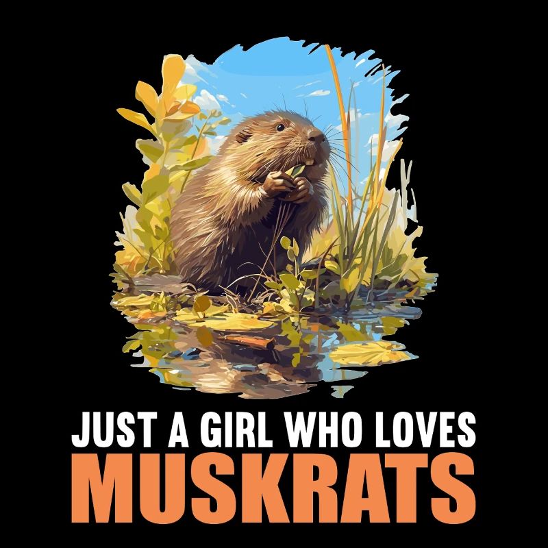 Rat musqué