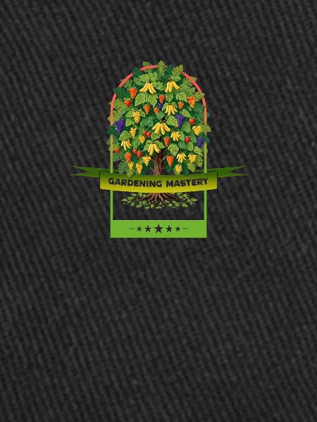 Gardening Mastery Fruit Tree