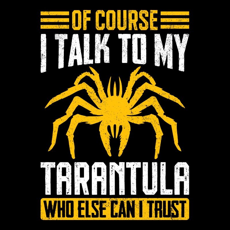 Tarantula Entomology Arachnid Exotic Pets Funny