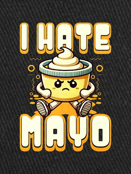 Mayonnaise