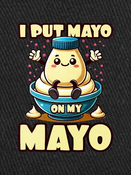 Mayonnaise