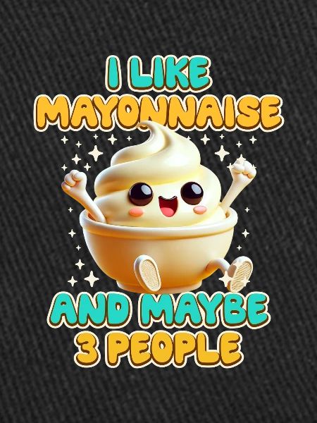 Mayonnaise