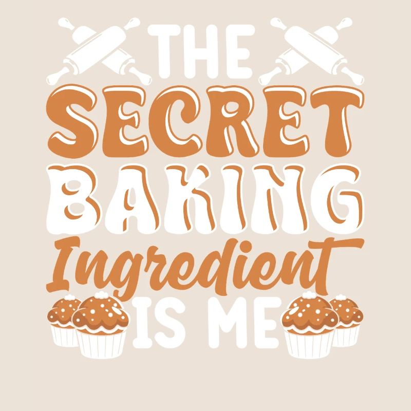 Baking Baker Bakery