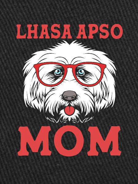 Lhassa Apso