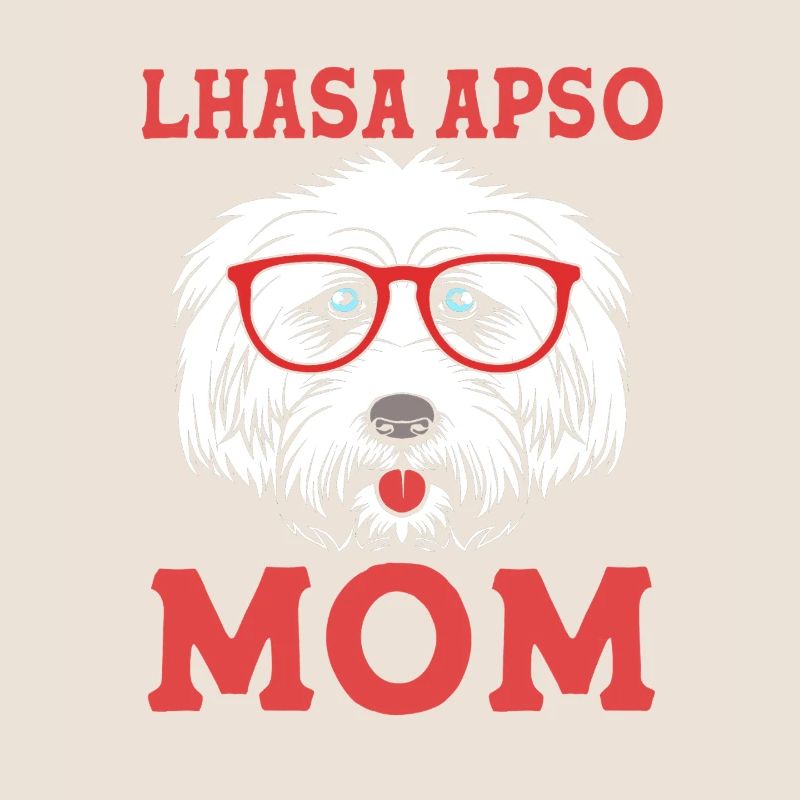 Lhassa Apso