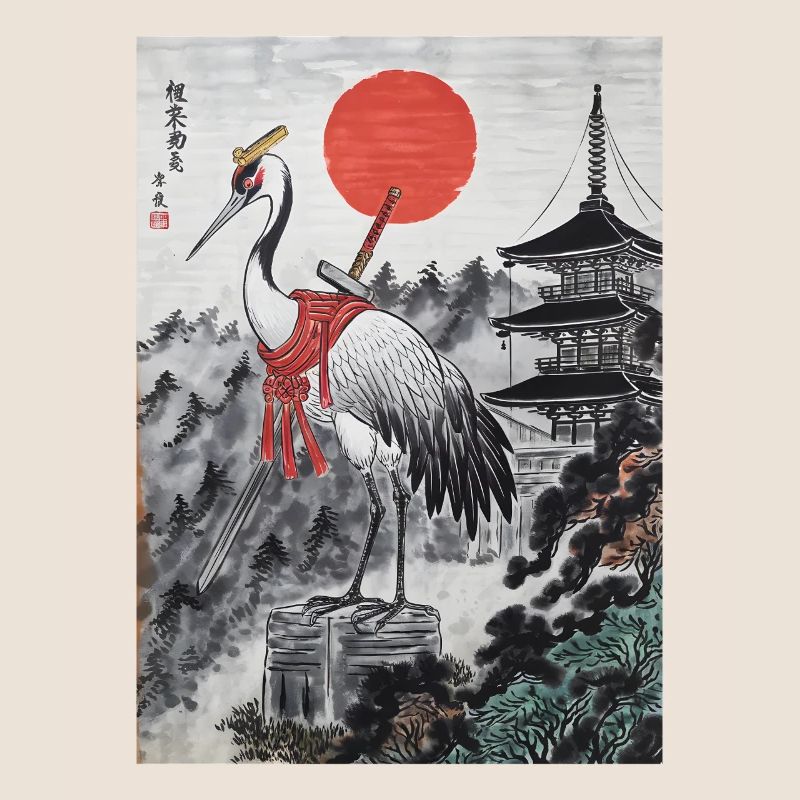 Samurai