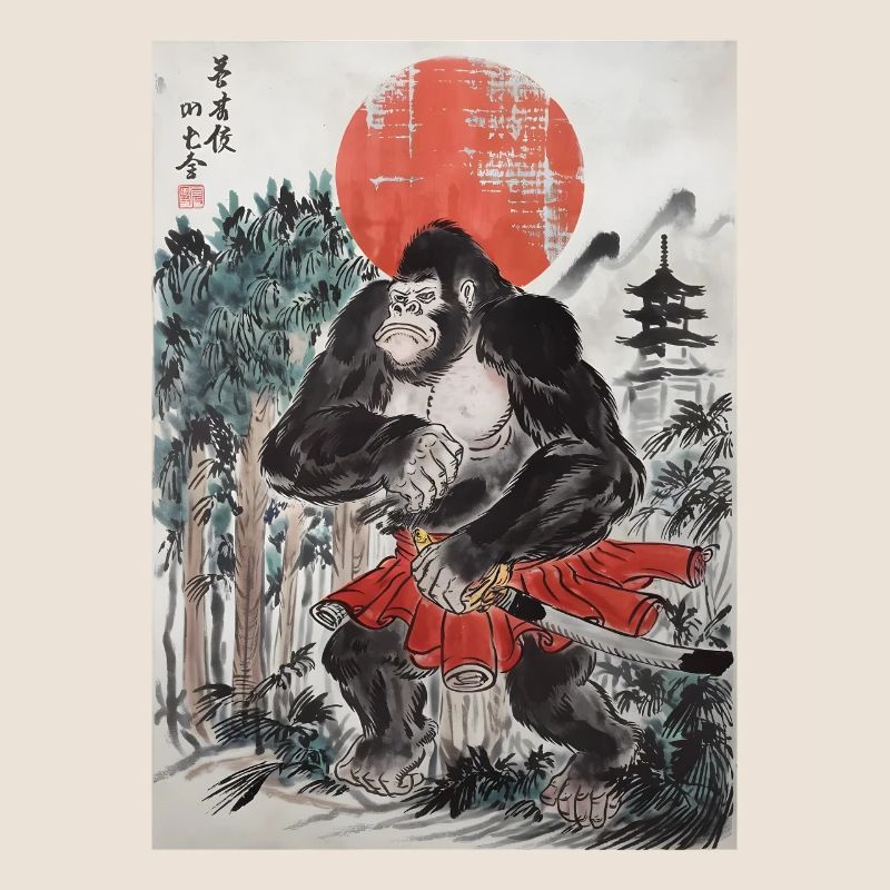Samurai