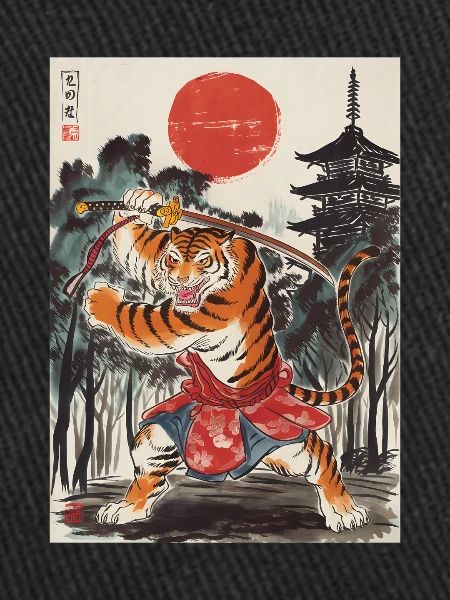 Samurai