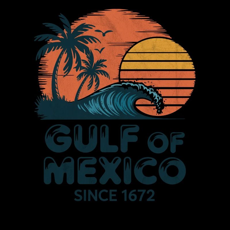 Golfe du Mexique