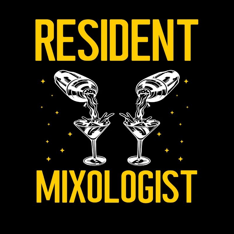 Mixologist, Bartender, Bartender, Mixology
