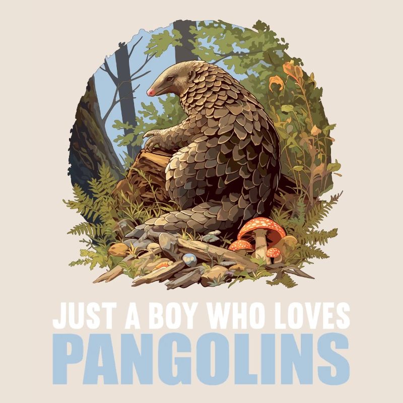 Pangolins Pangolin Pangolin