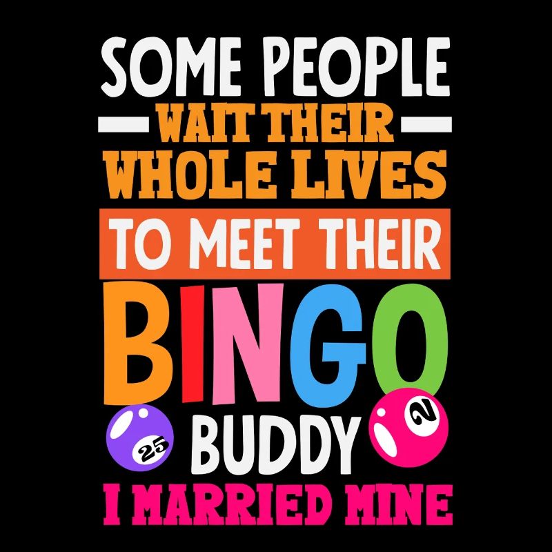 Certains attendent leur vie pour rencontrer Bingo Buddy
