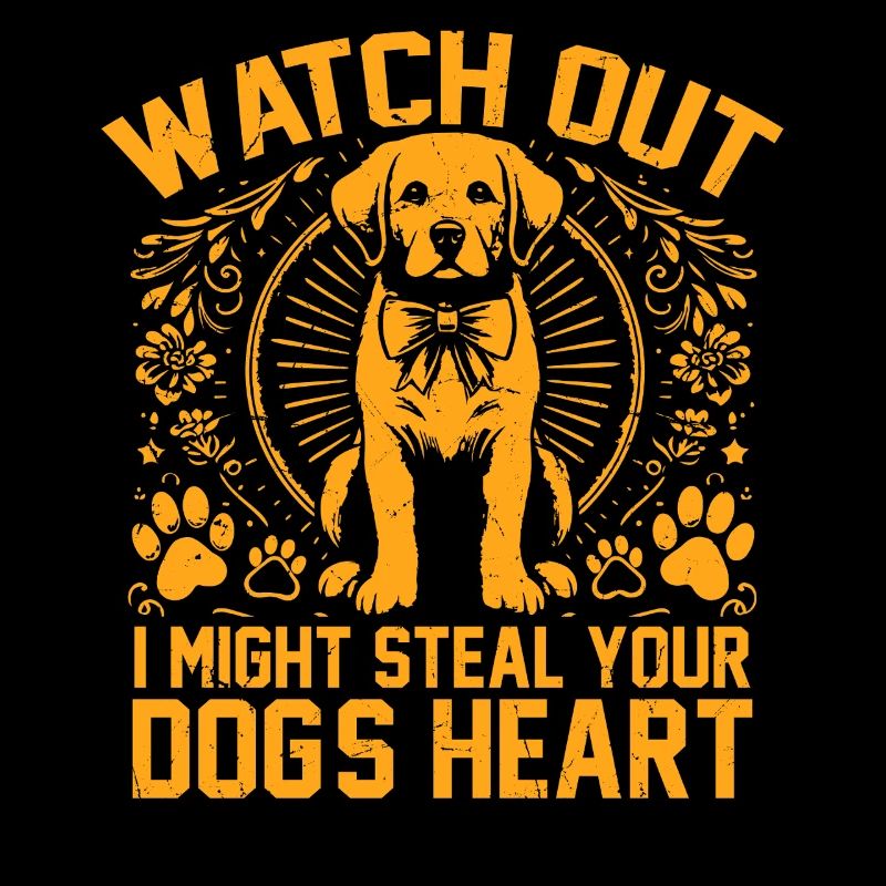 Cadeaux de grand-mère pour chien