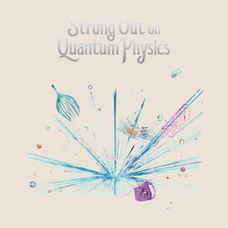 S’articuler autour de la conception de la physique quantique