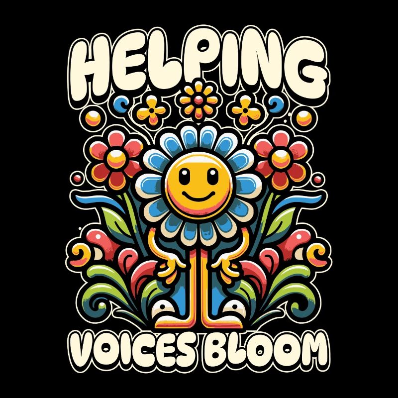 Speech Therapy Helping Voices Bloom Physiotherapy