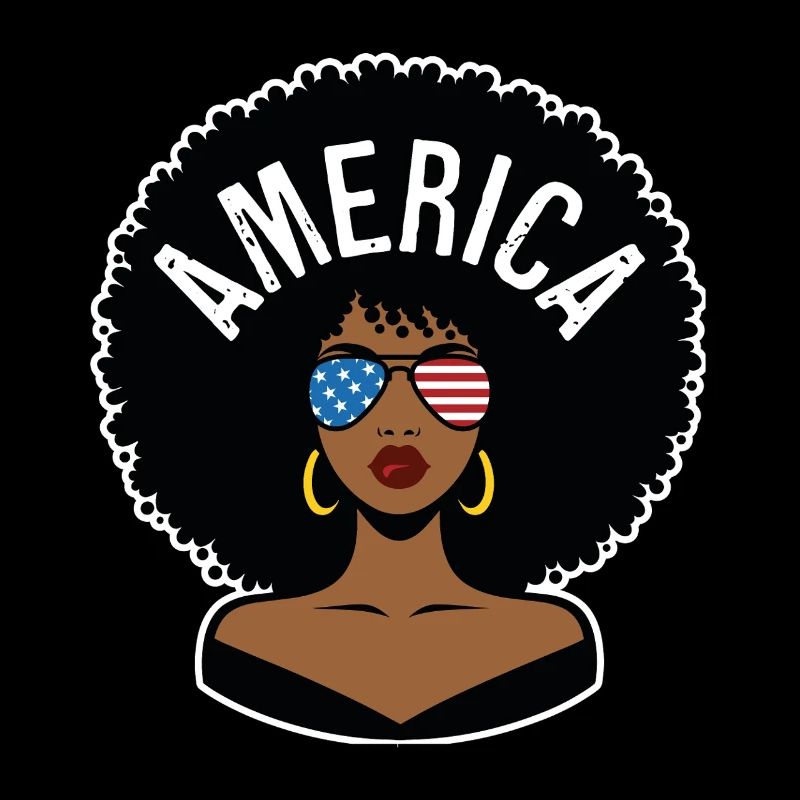 Amérique Afro