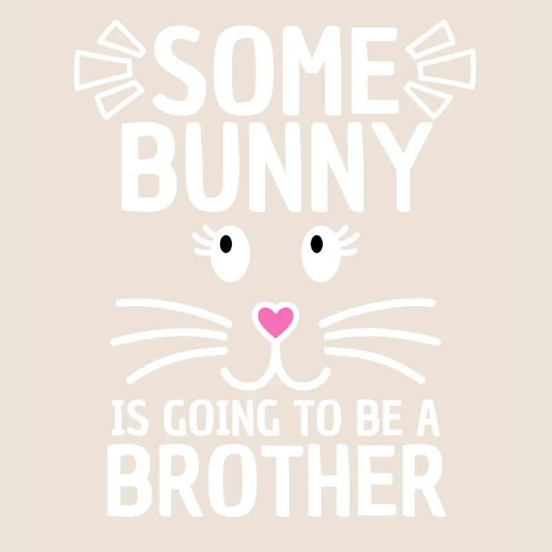 Funny Easter Saying Brother Easter