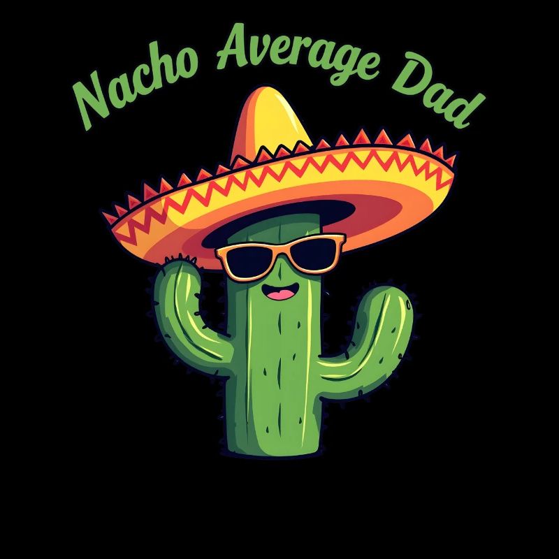 Nacho Average Dad