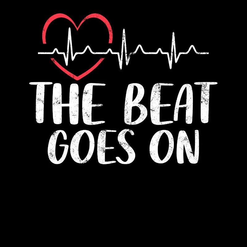 The Beat Goes On Funny CPR Heart Attack