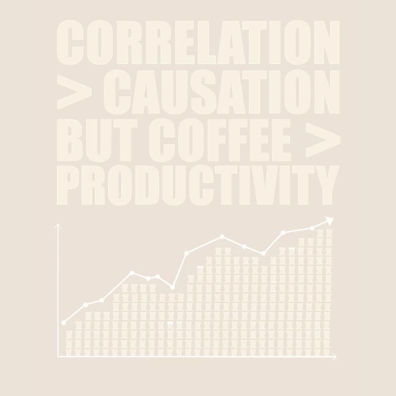 Data Scientists: Correlation Greater