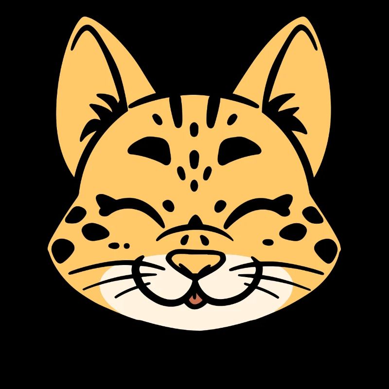 serval
