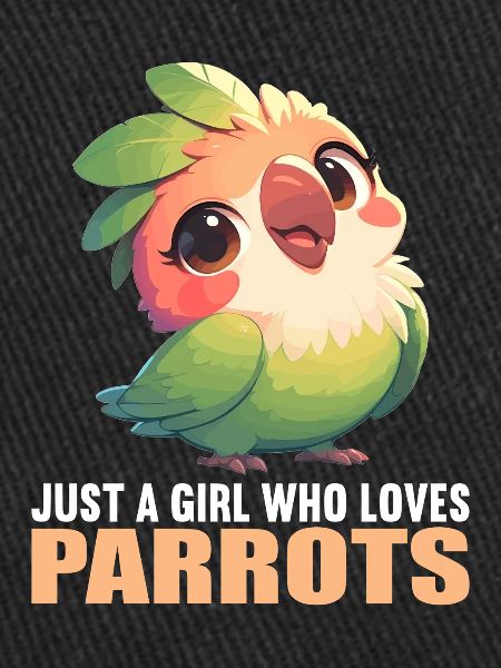 Parrot Parrot Parrot