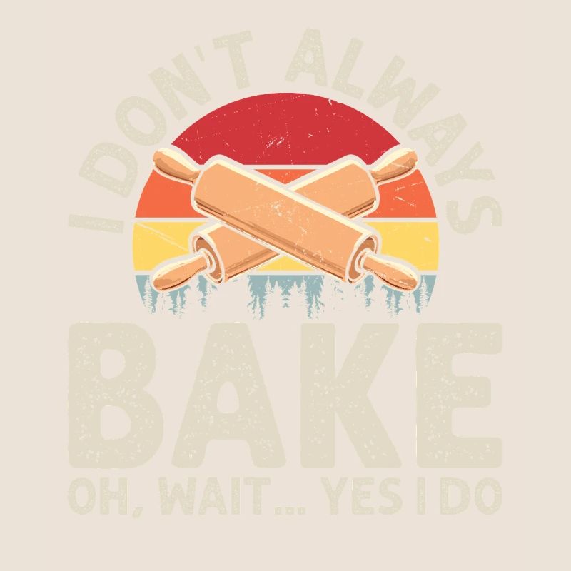 Baking Baker Bakery