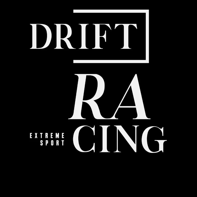 Extreme Sport Drift Racing