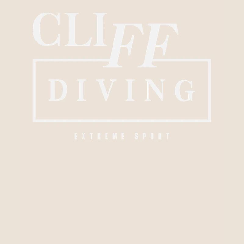 Sport estremi Cliff Diving