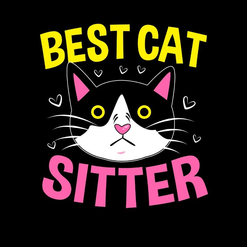 Pet Sitter Pets Babysitter