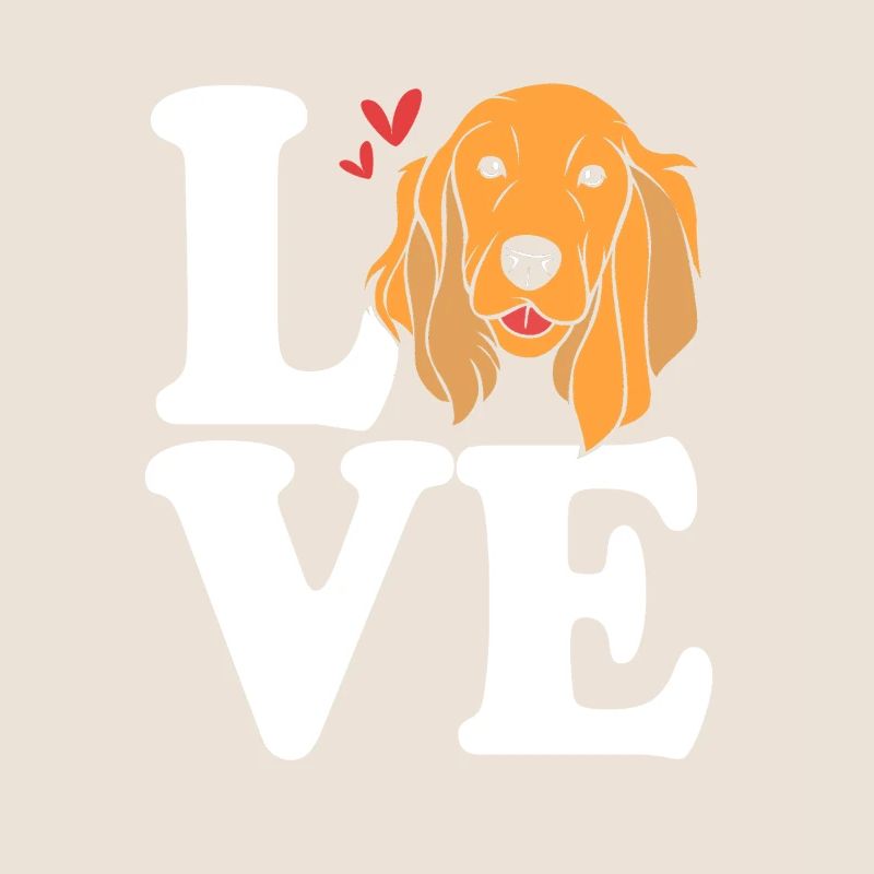Cocker Spaniel Dad