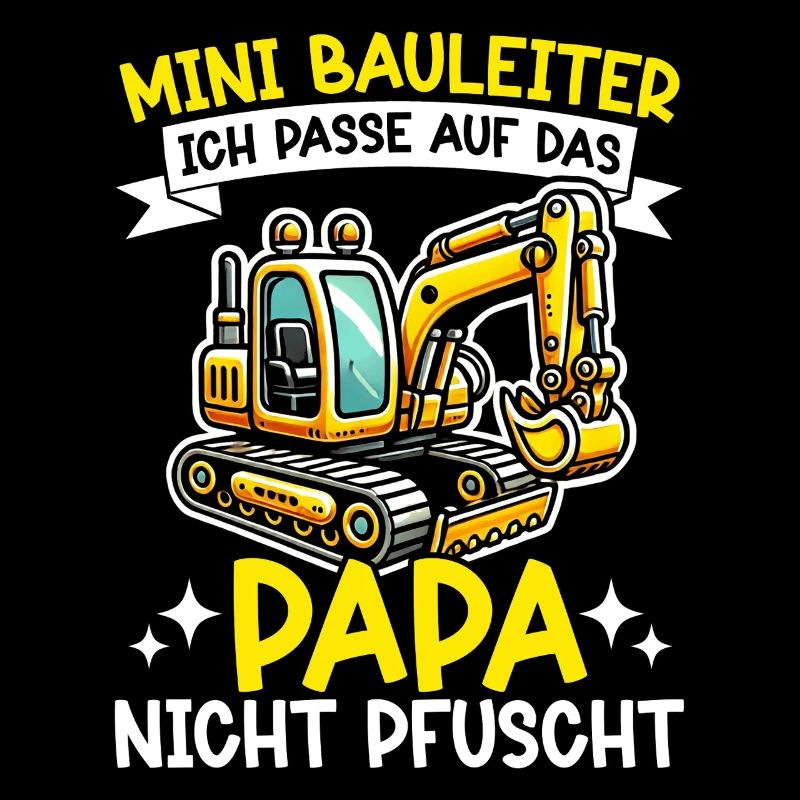 Children Construction Manager Project Manager Contractor
